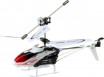 SYMA S5 RC sraigtasparnis, baltas