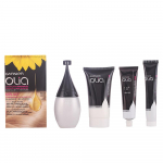 Garnier Olia Permanent Color 10 Extra Light Skirtas &scaron;viesiems plaukams Palukų dažai