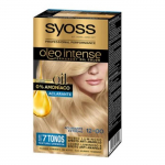 "Syoss Oleo Intense" ilgalaikiai plaukų dažai 12-0 Extreme Lightening