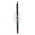 "Artdeco Soft Eye Liner" vandeniui atsparus akių pie&scaron;tukas 15 Dark Hazelnut