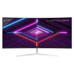 Monitorius LC-Power 86,36 cm (34") AE234 VA + DP + HDMI