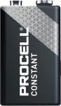 Duracell Procell Constant Power 6LR61 9V 692mAh baterija, 10 vnt.