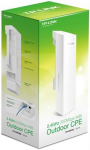 Prieigos ta&scaron;kas TP-Link / CPE210