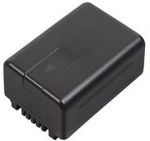 Panasonic VW-VBT190E Rechargeable Baterija 1900 mAh