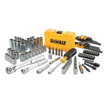 Įrankių komplektas DeWalt DWMT73801; 108 vnt.