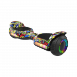 Rebel Cruiser Joy elektrinė riedlentė