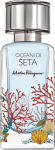 Salvatore Ferragamo S. Ferragamo Oceani Di Seta EDP parfumuotas vanduo unisex, 50 ml