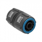 FISKARS ŁĄCZNIK WĘŻA 1/2" - 5/8" FIBERCOMP