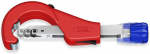 Vamzdžių pjaustyklė KNIPEX TubiX XL Inox 6-76mm
