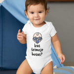 Smėlinukas "Kas &scaron;eimos bosas?"