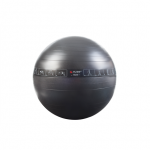 Pure2Improve | Exercise Ball | Juodas | 75 cm