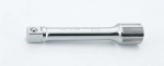 pratęsimas lizdams, kvadratinis 1/2", 125 mm, Koken [4760-125]