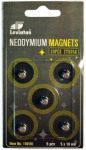 Leviatan Nekodimio magnetai 5 LEIVATAN - 207111
