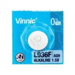 Inny &Scaron;arminė baterija Vinnic LR936/380/AG9
