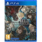 Square Enix The Diofield Chronicles PS4