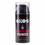 EROS Power Line Hybrid Intimate Gel 100ml - Silicone & Vanduo-Based Formula