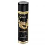 Orgies Sexy Therapy The Secret masažo aliejus 200ml