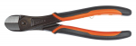 Bahco &Scaron;oninio kirpimo replės (ypatingai kietai vielai iki 2,5mm) heavy duty Ergo 160mm