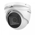 Hikvision kupolai DS-2CE79H0T-IT3ZF(C) F2.7-13.5
