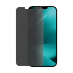Panzer Glass PanzerGlass | Ekrano apsauga | Apple | iPhone 14 Plus/13 Pro Max | Stiklas | Juodas | Classic Fit | Privatumas