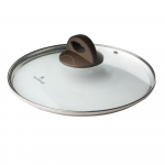Valdinox Aurum glass cover 24cm