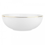 Lumarko MARIAPAULA MODERNA AUKSINIS SALOTŲ DUBENIS 25CM 2500ML