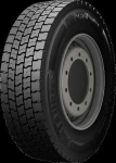 Taurus 315/70R22.5 ROAD POWER D 154/150L TL M+S 3PMSF