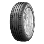 Dunlop 205/60R16 SP SPORT BLURESPONSE 96V XL