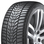 Hankook Padangos Winter i*cept evo3 SUV (W330A) 105 V XL (C B B 72dB)
