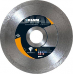 Diam Deimantinis diskas plytelėms 200 x 30-25,4/7 CR80 professional + (DICR80200/30-25)