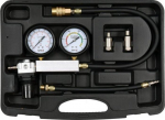 YATO variklio cilindrų sandarumo testeris YT-73055