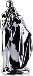 Mondex MIA Figura para sidabrinė 5x6xh17cm