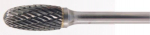 BETA ROTARINIS OVALIS DIDĖLIS 16mm
