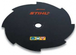 Diskas krūmapjovėms Stihl; 230x20,0 mm; Z8