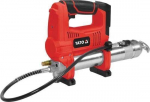 YATO TOWOTNICA / SMAROWNICA 18V 620 BAR be akumuliatoriaus ir kroviklio