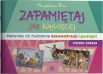 Harmonia Prisimink kiek gali. Vidutinis lygis