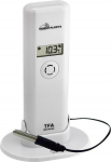 Orų stotis TFA WeatherHub 30.3302.02 Temperatūros ir drėgmės jutiklis su zondu