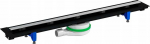 Prevex Easy Line Classic sifonas El-Clbr08A-001 nuotekos