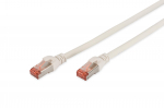 Digitus LAN kabelis RJ45 Digitus S / FTP CAT 6 10,00 m