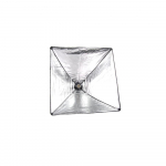 &Scaron;viesdėžė-skėtis Formax 50x50 cm su E27 cokoliu