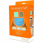 Original Priedas Set robots V5sPro / V5x, Zaco