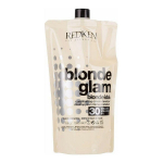 Kondicionierius Redken Skirtas &scaron;viesiems plaukams Idol 30 vol 9 % (1000 ml)