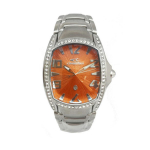 Laikrodis moterims Chronotech CT7988LS-68M (&Oslash; 28 mm)
