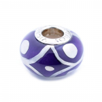 Biżuteria VICEROY VMM0280-17. TRINKET, Kolor PURPLE. Kobieta.