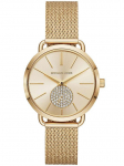 MICHAEL KORS MOTERIS LAIKRODIS MK3844 &ndash; PORTIA (zm502b)