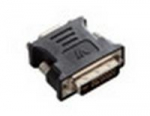 AV adapteris V7 (V7 E2DVVGAF- ADPTR)