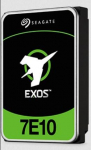 Serverio diskas Seagate Exos E 7E10 6TB 3.5 "SATA III (6 Gb / s) (ST6000NM000B)