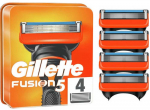 Gillette Fusion 5 M 4