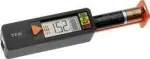 Baterijų tikrintuvas TFA BatteryCheck