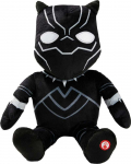 Mattel Mink&scaron;tas žaislas Marvel Juodas panther